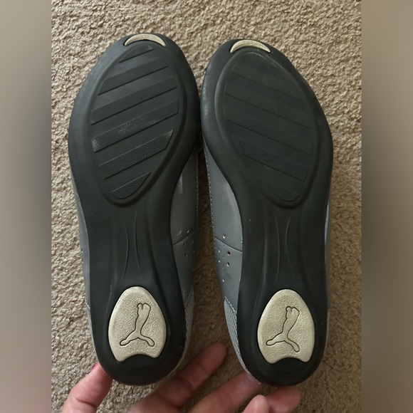 Puma Slip On Shoes - Picture 5 of 5